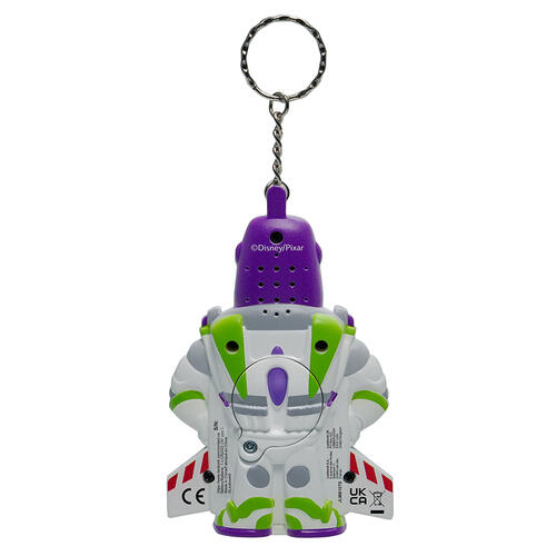 Toy Story My Best-E console
