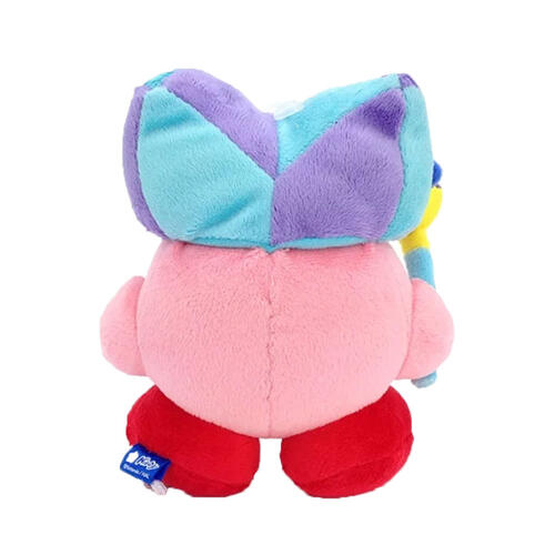 Nintendo Kirby All Star Collection Soft Toys - Mirror Kirby (15cm)
