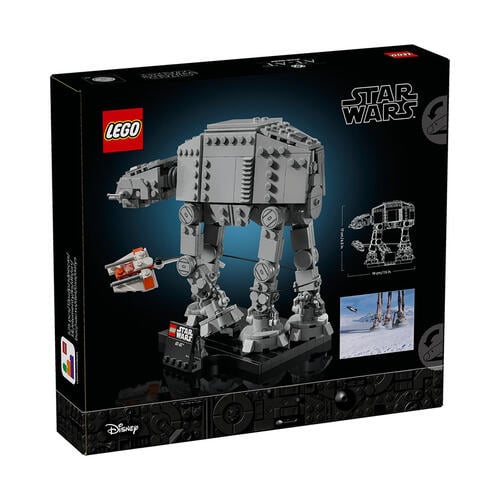 LEGO樂高星球大戰系列 AT-AT 75440