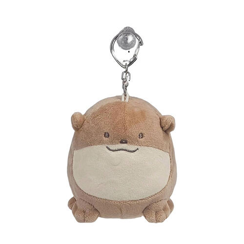  Nandemo Ikimono 公仔-Kawauso