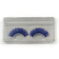 Fuggler Fugg-ccessories Fugg Lashes - Blue