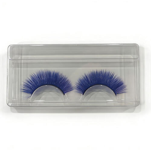 Fuggler Fugg-ccessories Fugg Lashes - Blue