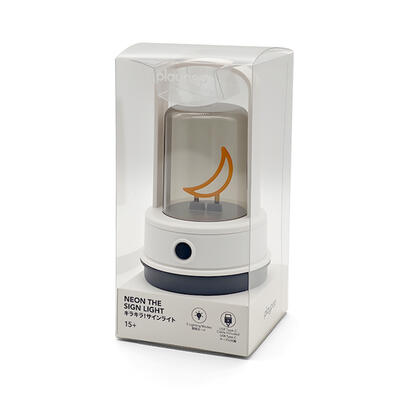 playpop Neon The Sign Light - Moon