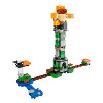 LEGO樂高 Boss Sumo Bro Topple Tower 擴展版圖 71388