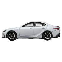  Tomica Diecast No.100 Lexus IS 350 F SPORT