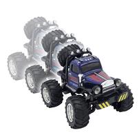 playpop Adio Controlled Mini Big Foot (Metal)