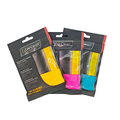 Cyber Clean 全方位神奇清潔軟膠 80g - 隨機發貨 (1包)