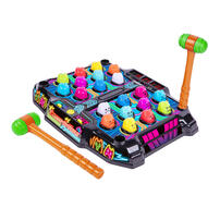 Ambassador Games 打地鼠遊戲