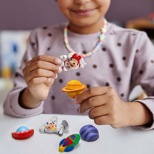 4M Disney Mould & Paint - Space Journey