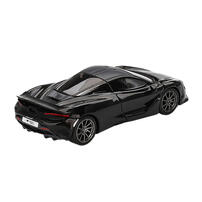 MINI GT Mclaren 750S Saros Grey