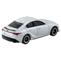  Tomica Diecast No.100 Lexus IS 350 F SPORT