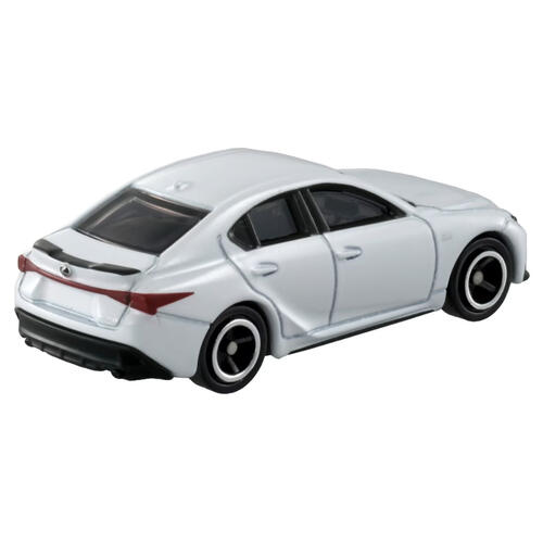  Tomica Diecast No.100 Lexus IS 350 F SPORT