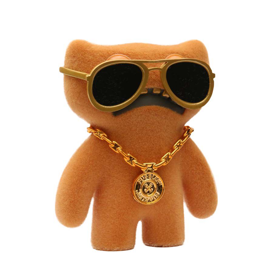 Fuggler Gold Figure - Assorted (1 Pc) | Toys”R”Us – Hong Kong