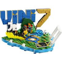 LEGO Editions Vini Jr. &ndash; Soccer Highlights