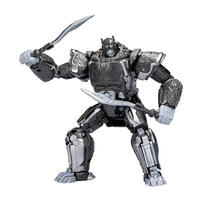Transformers變形金剛 狂獸崛起 航海家級 - 隨機發貨
