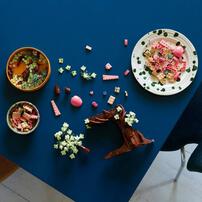 LEGO Ideas 情侶鸚鵡 21365