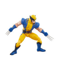 Marvel Legends Series Wolverine (Marvel 85th Anniversary)