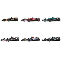 Hot Wheels風火輪 一級方程式賽車系列 - 隨機發貨 (單件裝)