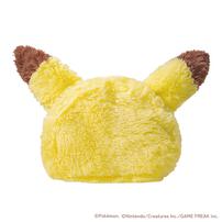 Pokemon Pok&eacute;Peace Fluffy & Cozy Time- Relaxing With Pikachu