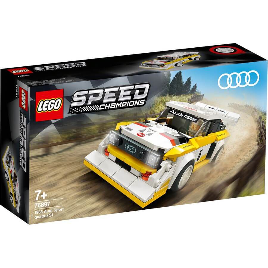 lego speed champions audi r8