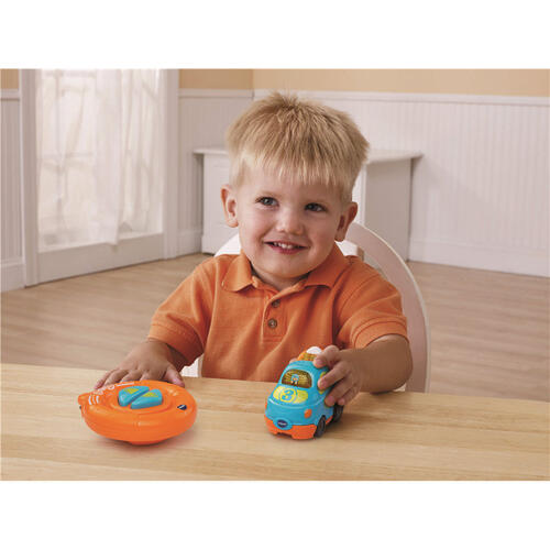 Vtech Toot Toot Drivers Rc Smartpoint Racer - Assorted