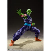 (Pre-order) Bandai S.H.Figuarts Piccolo -The Proud Namekian (Expect May 2026)