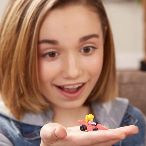 Monopoly Gamer Mario Kart