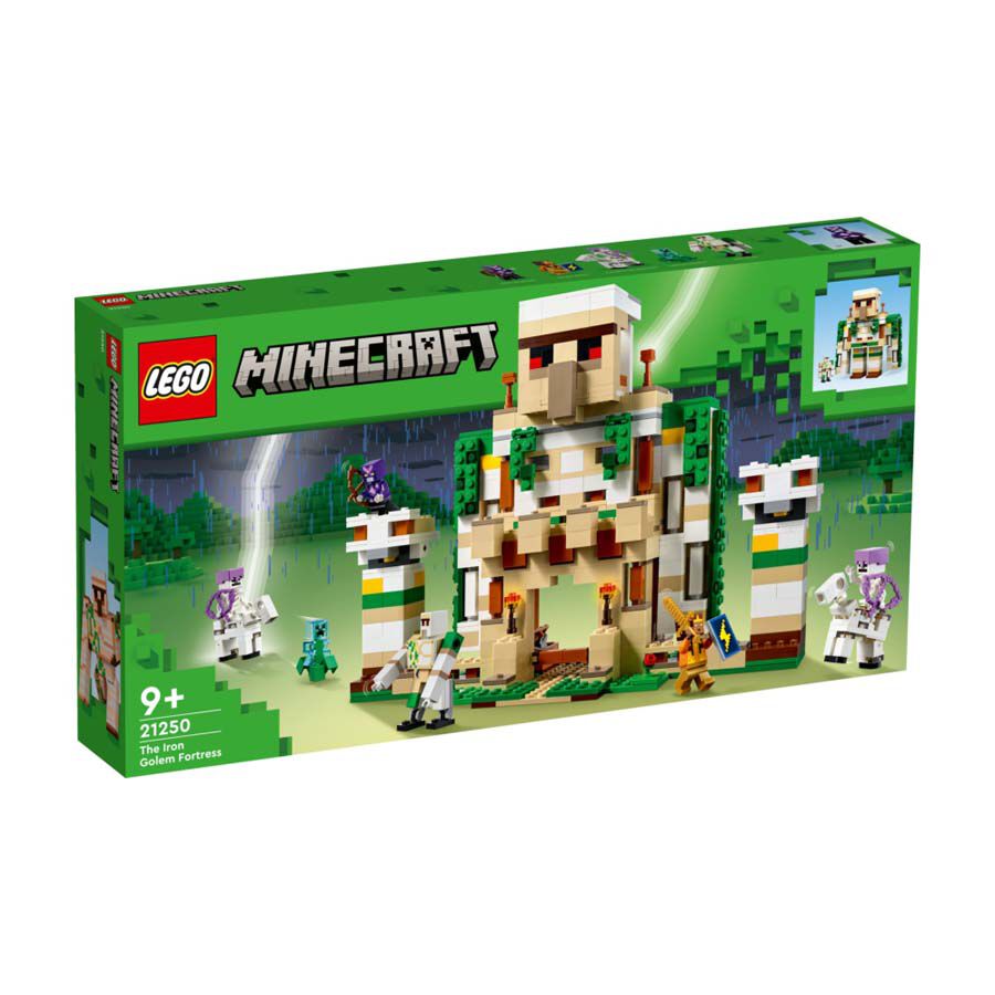 Minecraft toys warehouse online