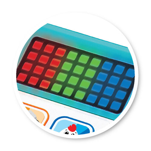 playpop 觸控螢幕DJ混音器