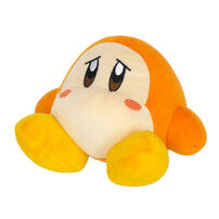 Nintendo Kirby All Star Collection Soft Toys - Sad Waddle Dee (15cm)