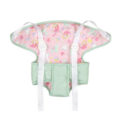 Baby Blush Baby Doll Carrier