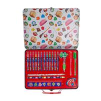 The Super Mario Galaxy Movie Tin Stationery Set