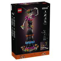 LEGO Ideas La Catrina 21372