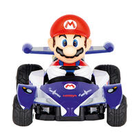 Carrera R/C 1:18 Mario Kart - Special Mario