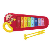 Anpanman麵包超人 小木琴