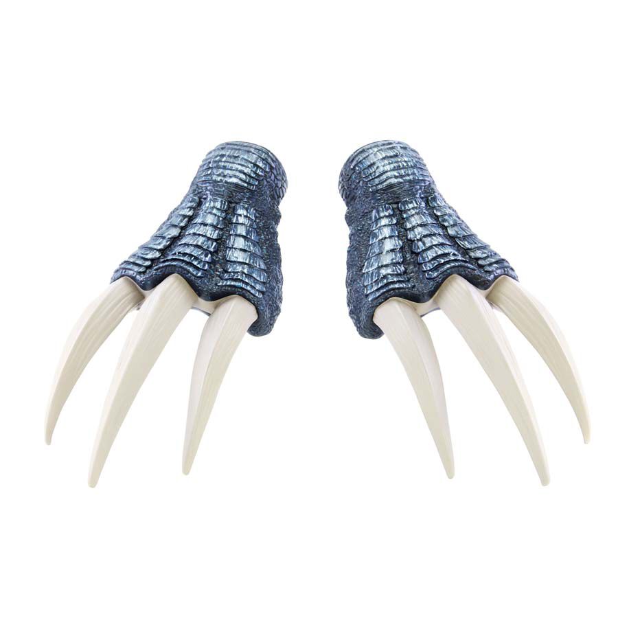 Jurassic World Slasher Dino Claws Toys