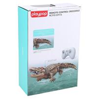playpop R/C Crocodile