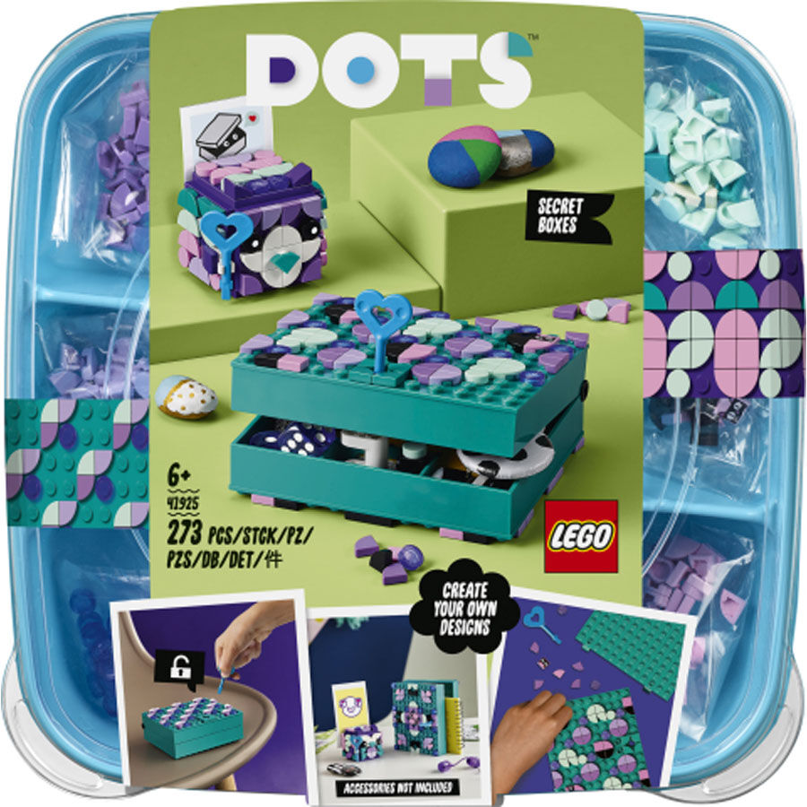 Lego dots 41925