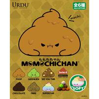 Urdu Momochichan Series 6 Poop - Assorted