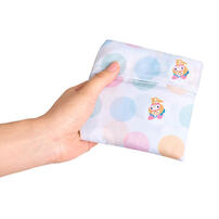 playpop 三麗鷗摺疊式環保購物袋