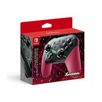 Nintendo Switch Pro 控制器  Xenoblade2 版