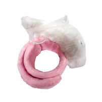 playpop 猫仔毛絨拍拍手带