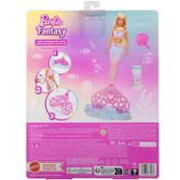 Barbie芭比 泡泡機美人魚