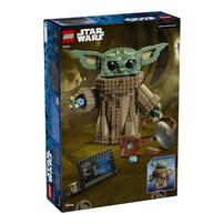 LEGO Star Wars 古古 曼達洛學徒） 75446