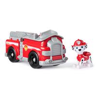 Paw Patrol Basic Vehicle Marshall 