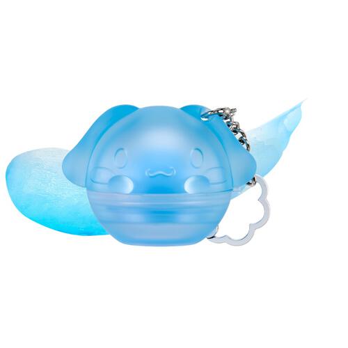 (網店預購) Mini Glam Cinnamoroll 立體潤唇膏 (預計2026年10月發貨)