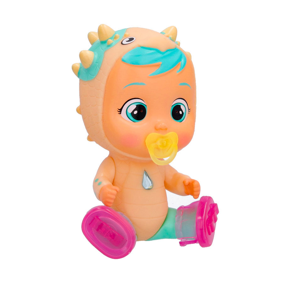 Baby cry deals toys r us
