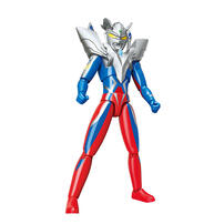 Qman Keepplay Ultraman可動系列第三彈- 隨機發貨