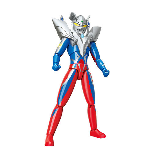 Qman Keepplay Ultraman可動系列第三彈- 隨機發貨