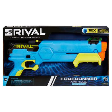 NERF熱火競爭者系列 Forerunner XXIII-1200